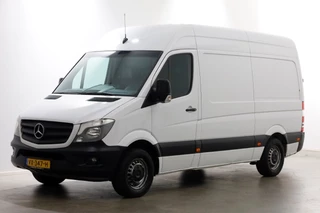 Mercedes-Benz Sprinter Mercedes-Benz Sprinter 316 CDI 163pk 7G Automaat L2H2 Airco 06-2016 - afbeelding nr 8