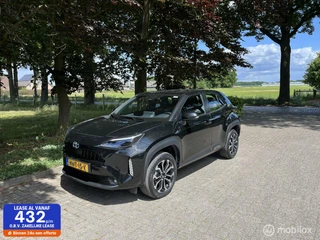 Toyota Yaris Cross - 515678685-0