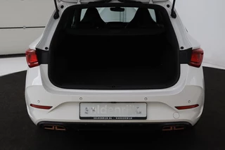CUPRA Leon CUPRA Leon 1.4 e-Hybrid | Carplay | Stoel & stuurverwarming |  Camera | Adaptive cruise | Navigatie | Sfeerverlichting | Full LED | Memory | PHEV - afbeelding nr 12