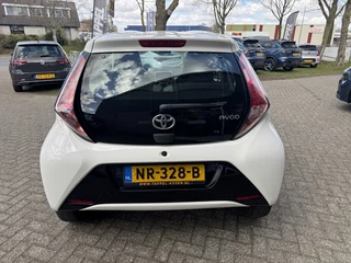 Toyota Aygo - afbeelding nr 4