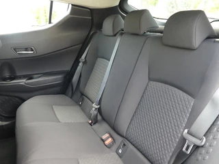 Toyota C-HR - afbeelding nr 20