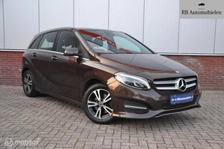 Mercedes-Benz B-Klasse 200 Ambition|70.307km|1e eig|stoelvw|autom