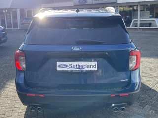 Ford Explorer Ford Explorer 3.0 V6 EcoBoost PHEV ST-Line 457pk Full option | Groot scherm | Massage Stoelen | Trekhaak Afneembaar - afbeelding nr 3