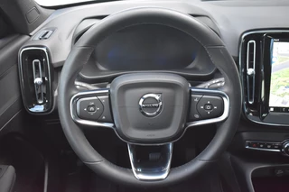 Volvo C40 Volvo C40 Extended Range Plus 252pk/82kWh | 20
