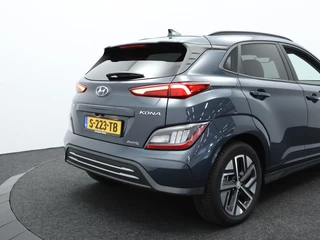 Hyundai Kona - afbeelding nr 3
