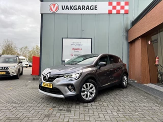 Renault Captur - afbeelding nr 5