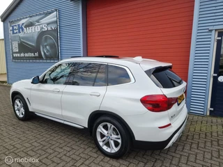 BMW X3 BMW X3 xDrive30i High-Exe. Panorama, LED, Camera, Trekhaak - afbeelding nr 9