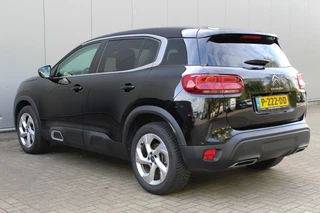 Citroën C5 Aircross AUTOMAAT|Navi|Clima|Camera|CruiseAudio - afbeelding nr 3