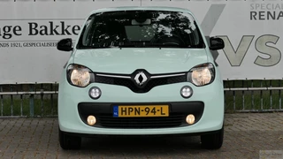 Renault Twingo Renault Twingo TCe 90 EDC Automaat La Parisienne - afbeelding nr 17