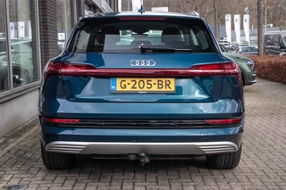 Audi e-tron - All-in rijklrprs | Camera spiegels  | Trekhaak - afbeelding nr 12