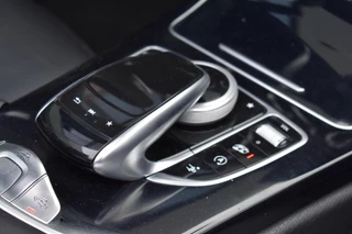 Mercedes-Benz C-Klasse Mercedes-Benz C-klasse Cabrio AMG 63 S HUD Memory Koeling ACC Lane VOLL - afbeelding nr 27