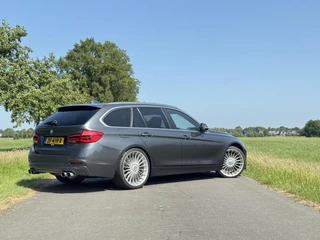 Alpina B3 Alpina B3 B3 Biturbo Touring Allrad 410 pk|Pano|Trekhaak|20