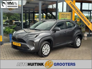 Toyota Yaris Cross - 377015462-0