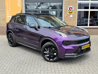 Lynk & Co 01 - afbeelding nr 55