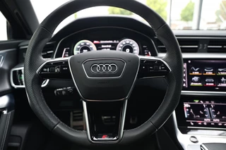 Audi A6 - afbeelding nr 22