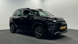 Citroën C3 Aircross Citroen C3 Aircross 1.2 PureTech Shine - afbeelding nr 3