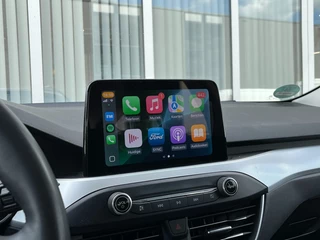 Ford Focus - afbeelding nr 4