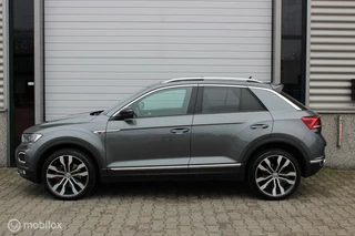 Volkswagen T-Roc Volkswagen T-Roc 2.0 TSI 4Motion R-Line PANO VIRTUAL BEATS - afbeelding nr 31