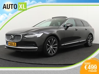 Volvo V90 2.0 B4 Inscription