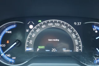 Toyota RAV4 - afbeelding nr 7