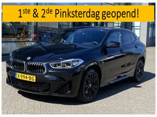 BMW X2 (f39) xDrive25e 220pk Aut High Executive