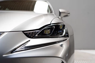 Lexus IS - afbeelding nr 7