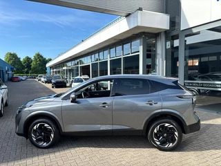 Nissan QASHQAI - afbeelding nr 6
