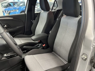 Opel Corsa Opel Corsa 1.2 Edition / STOEL-STUURVERW. / CARPLAY / CRUISE.C / - afbeelding nr 14