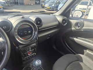 MINI Countryman - afbeelding nr 4