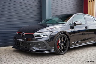Volkswagen Golf Volkswagen Golf 8 GTI Clubsport | Pano | Matrix IQ | Alcantara | ACC | Rijdersauto Edition | Deep Black Pearl | Fabrieksgar. 2027 - afbeelding nr 18