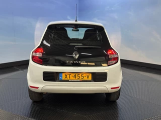 Renault Twingo Renault Twingo 1.0 SCe Collection - afbeelding nr 2