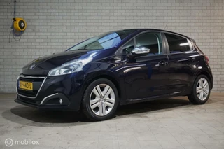 Peugeot 208 Peugeot 208 1.2 PureTech Signature - afbeelding nr 2