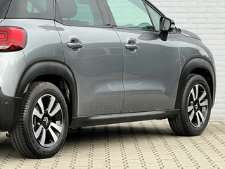 Citroën C3 Aircross Citroën C3 Aircross 1.2 PureTech Feel Navi | Trekhaak | PDC v+a | Clima - afbeelding nr 11