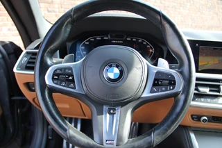 BMW 4 Serie BMW 4-serie Cabrio M440i xDrive High Executive | BMW Laserlight - afbeelding nr 9