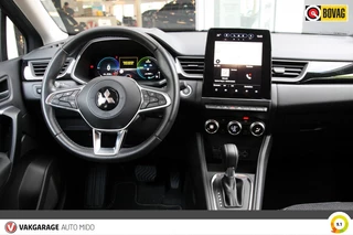 Mitsubishi ASX Mitsubishi ASX 1.6 HEV Hybride Automaat First Edition -Sidesteps- - afbeelding nr 3