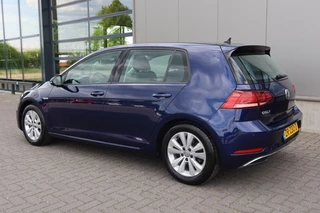Volkswagen Golf Volkswagen Golf 1.5 TSI Comfortline 5drs. 131pk Clima, Cruise, PDC, Trekhaak afnb. - afbeelding nr 4