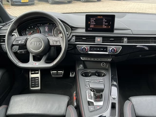 Audi A4 - afbeelding nr 12