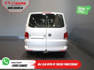 Volkswagen Transporter - afbeelding nr 6