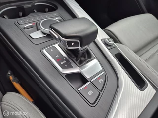 Audi A4 Audi A4 allroad quattro 2.0 TFSI MHEV Edition - afbeelding nr 13