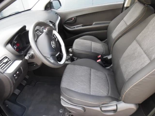 Kia Picanto - afbeelding nr 10
