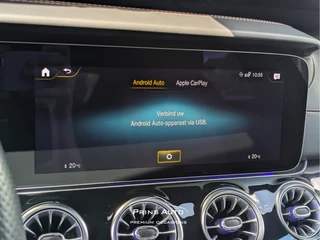 Mercedes-Benz AMG GT |KERAMISCH|AERO|EXCLUSIVE|SOFTCLOSE|MASSAGE| 2935 - afbeelding nr 29