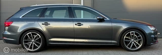 Audi A4 Audi A4 Avant 2.0 TFSI ultra S-Line Viritual/LED/19