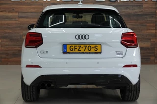 Audi Q2 - afbeelding nr 11