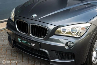 BMW X1 BMW X1 sDrive20i High Executive|M-sport|Pano|NAP|PDC| - afbeelding nr 23