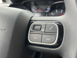 Citroën C3 Citroën C3 PureTech 82 Feel Edition | Trekhaak | Carplay/Android Auto | Cruise Control | - afbeelding nr 22