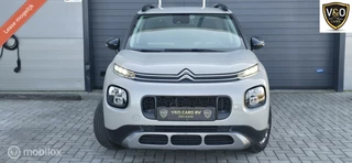 Citroën C3 Aircross Citroen C3 Aircross 1.2 PureTech Feel - afbeelding nr 3