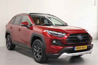 Toyota RAV4 - afbeelding nr 6