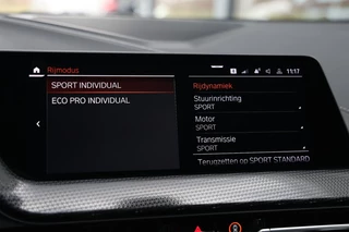 BMW 1 Serie BMW 1 Serie 118i Executive Business Aut. NAP/Sportstoelen/Live Cockpit Prof - afbeelding nr 47