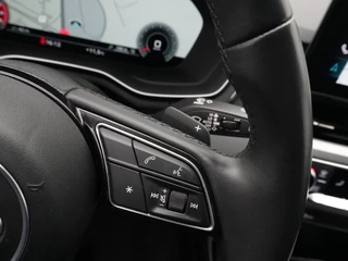 Audi A4 Navigatie PDC Carplay Virtual Cockpit DAB - afbeelding nr 22