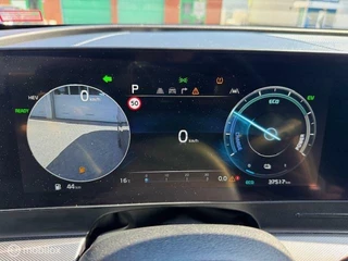Kia Sportage Kia Sportage 1.6 T PHEV  AWD GT-PlusLine  , Panorama-dak , Dodehoek detectie , Parkeer assistent , Electr achterklep , Keyless , Electr verstelbare stoelen met geheugen , Meest luxe uitvoering ,  65km volledig electrische  rijden  hierna Hybride - afbeelding nr 32